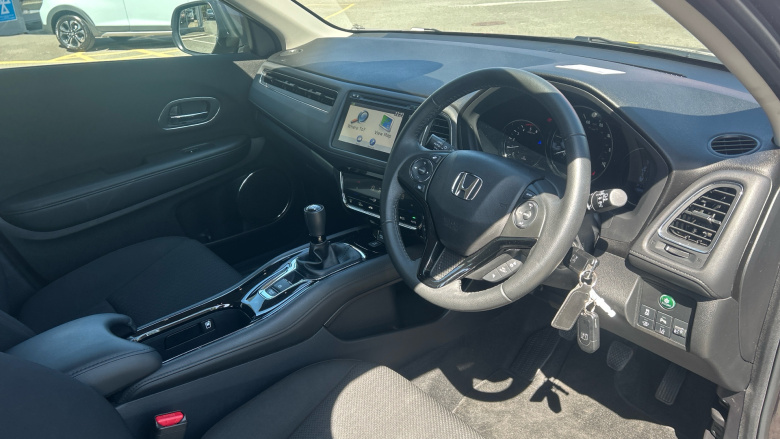 Honda HR-V 1.6 i-DTEC SE Navi 5dr Diesel Hatchback